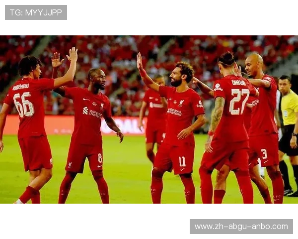 利物浦对阵德甲球队的历史比分回顾