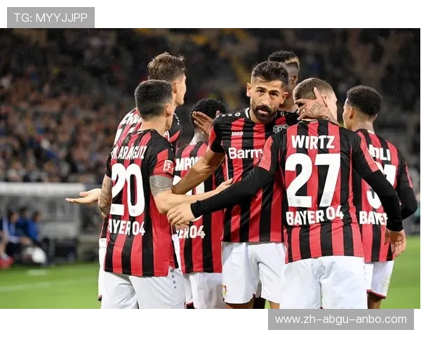 德甲目前实力较强的几支球队是谁？