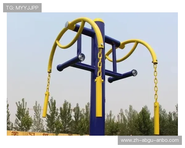 手拉力器健身器材正确用法