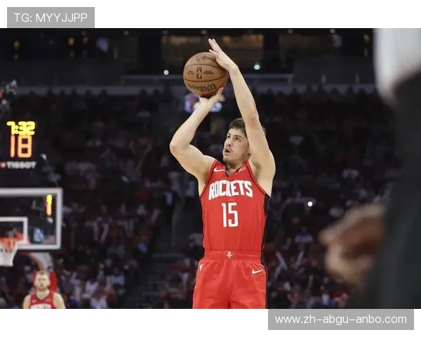 火箭队与奇才交锋史全回顾：两支球队的激烈碰撞