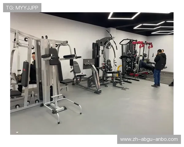 高效家用健身器材宝典：名称检索与使用示范图解