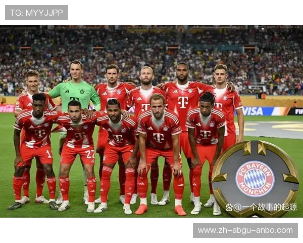 盘点德甲实力最强的球队拜仁之外还有谁