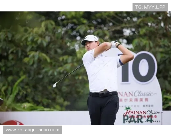 海南精英赛决赛战报甘伯格惊险夺冠卡皮罗惜败周彦含T3完赛 海南精英赛决赛战报甘伯格惊险夺冠卡皮罗惜败周彦含T3完赛